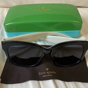 KATE SPADE Lorelle Sunglasses
